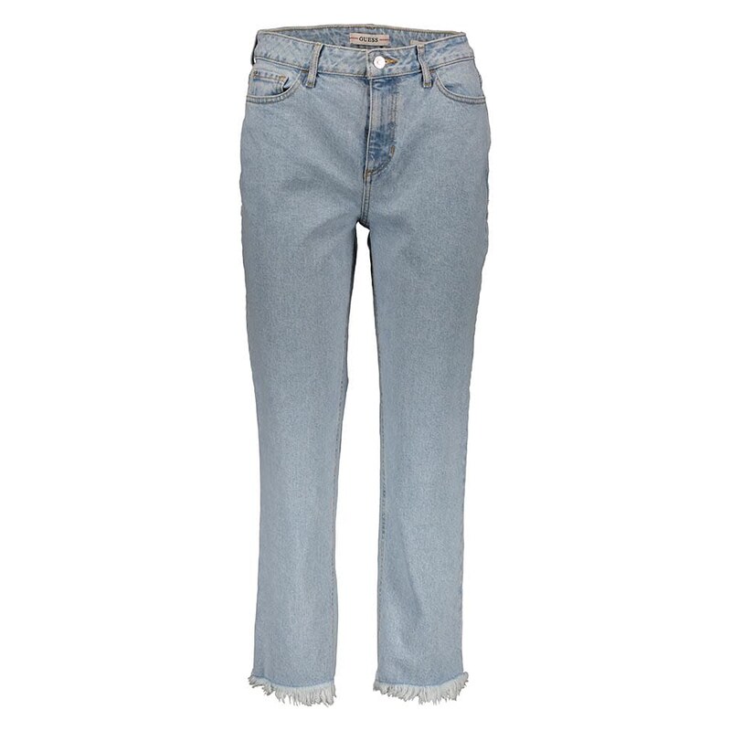 Džíny Guess Jeans Hellblau 316714 115329306