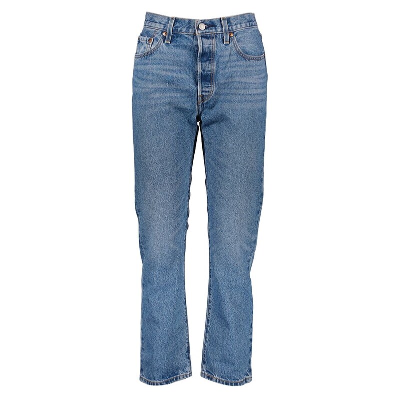 Džíny Levis Blau 7548927