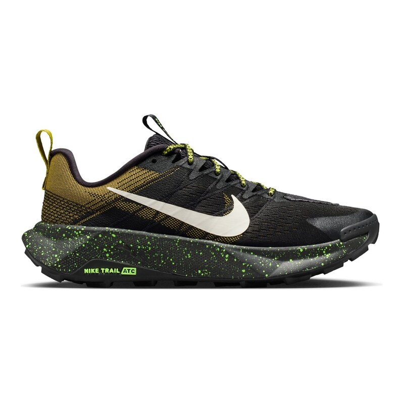 Nike Black 866545