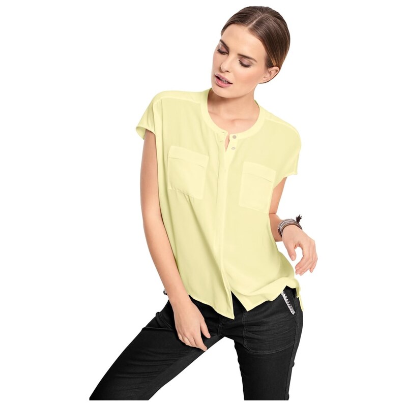 Heine Gelb 6535000 115329423