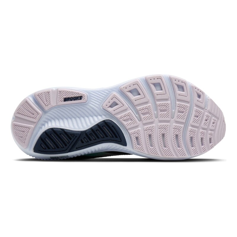 Brooks Navy 4450072