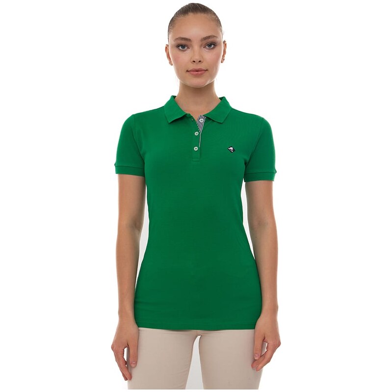 Tričko SIR RAYMOND TAILOR Grün 2897763 115329464