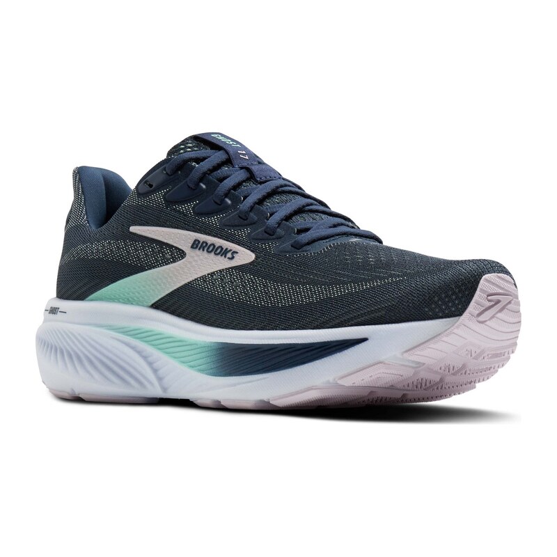 Brooks Navy 4450072