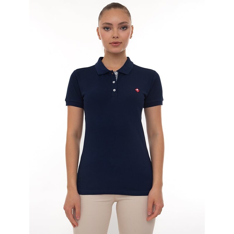 Tričko SIR RAYMOND TAILOR Dunkelblau 973566 115329462