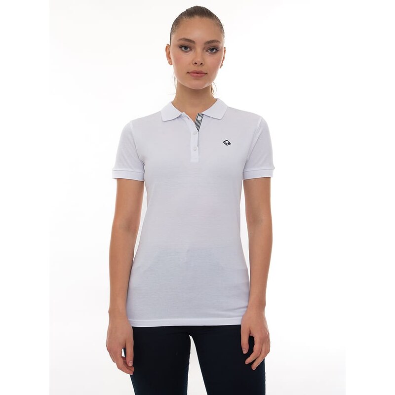 Tričko SIR RAYMOND TAILOR Weiß 125066 115329466