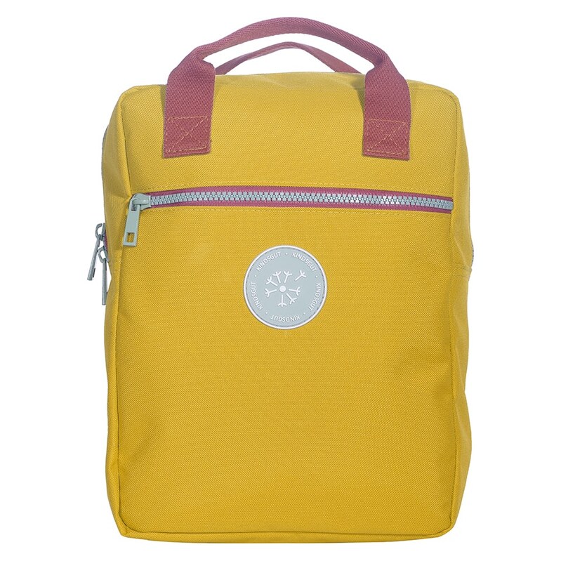 Batoh Kindsgut Senf - (B)24 x (H)32 x (T)12 cm 660930
