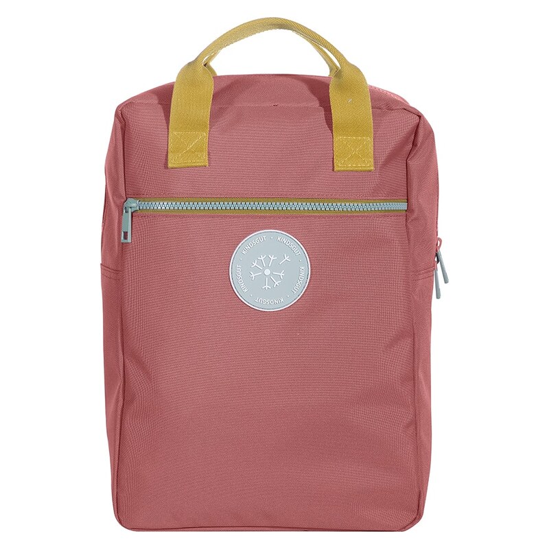 Batoh Kindsgut Rosa - (B)28 x (H)38 x (T)12 cm 5646876 115329472