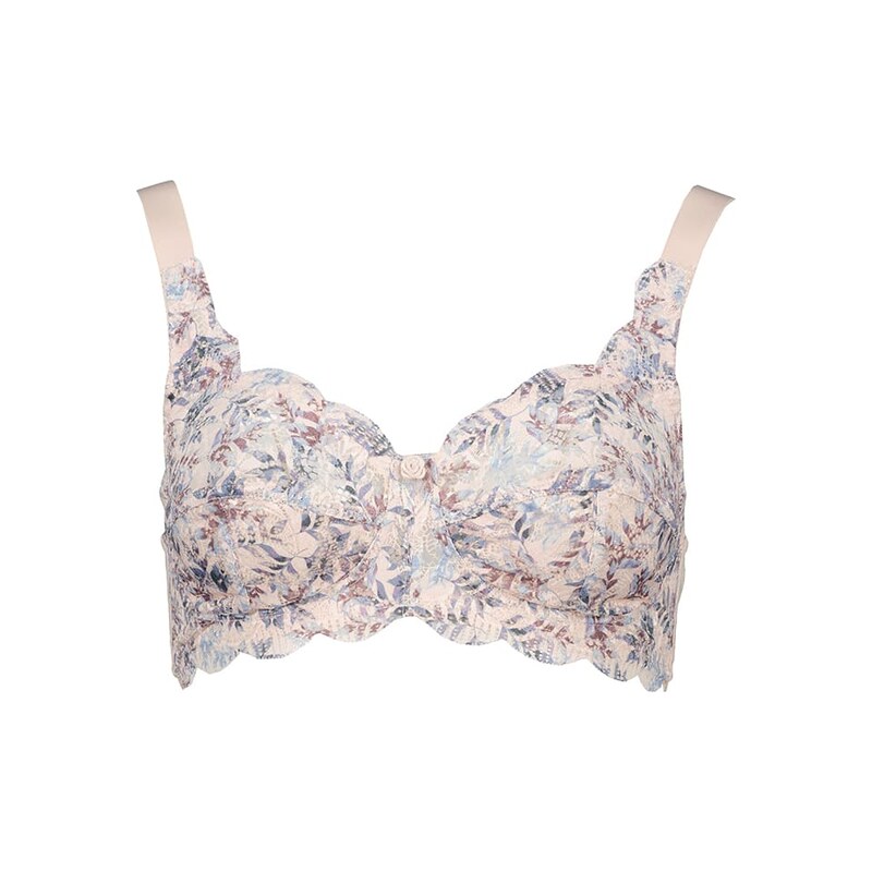 Podprsenka SUSA Beige/ Blau/ Rosa 2120426 115329477