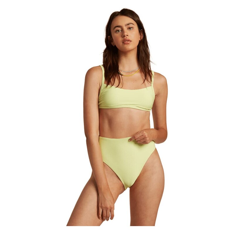 Plavky vrchní díl Billabong Gelb 6342494 115329593