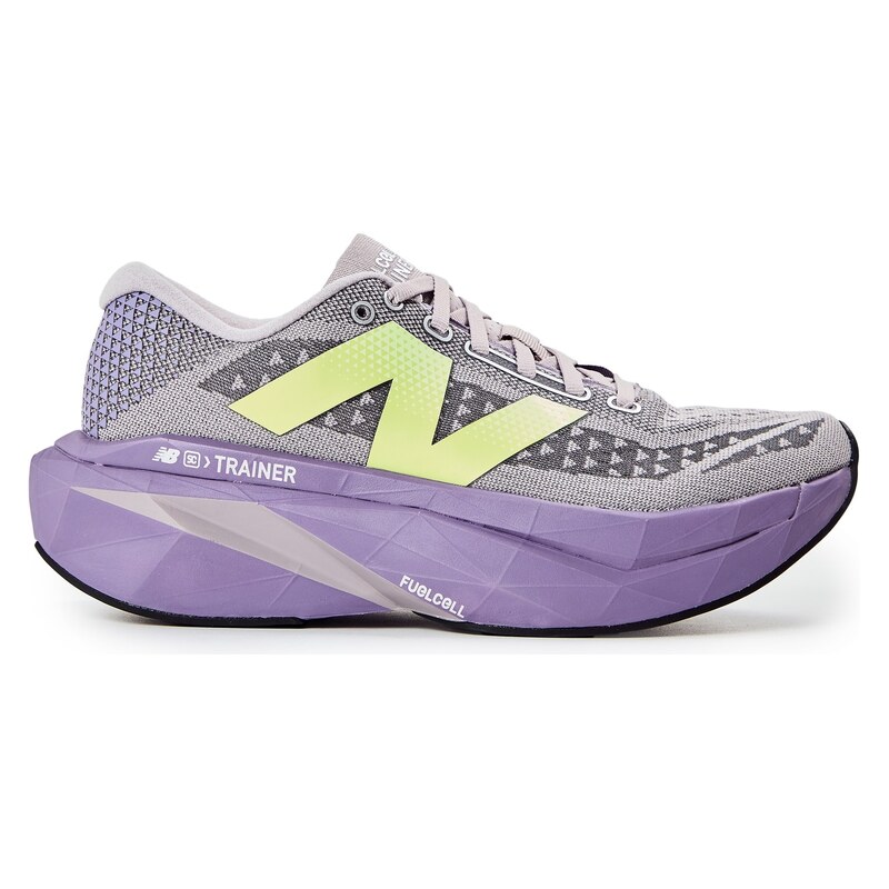 New Balance Violet 966592
