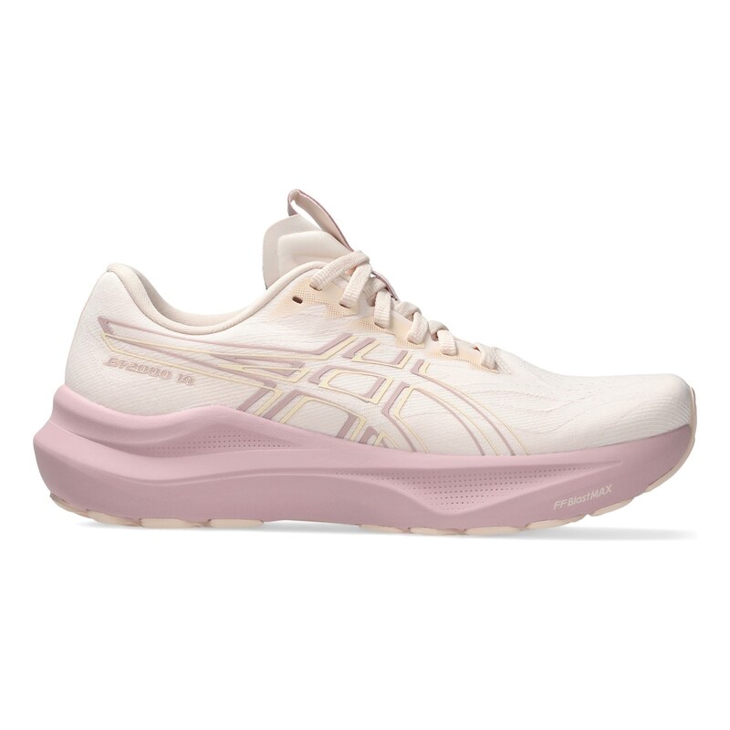 Asics Pink 2325808