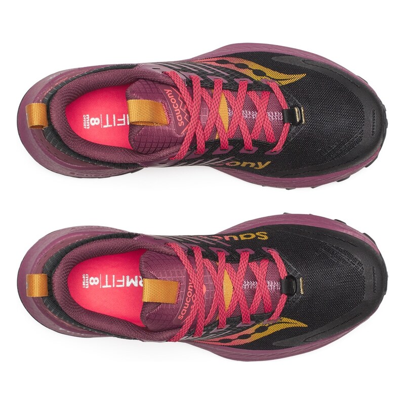 Saucony Black Terra 7401375