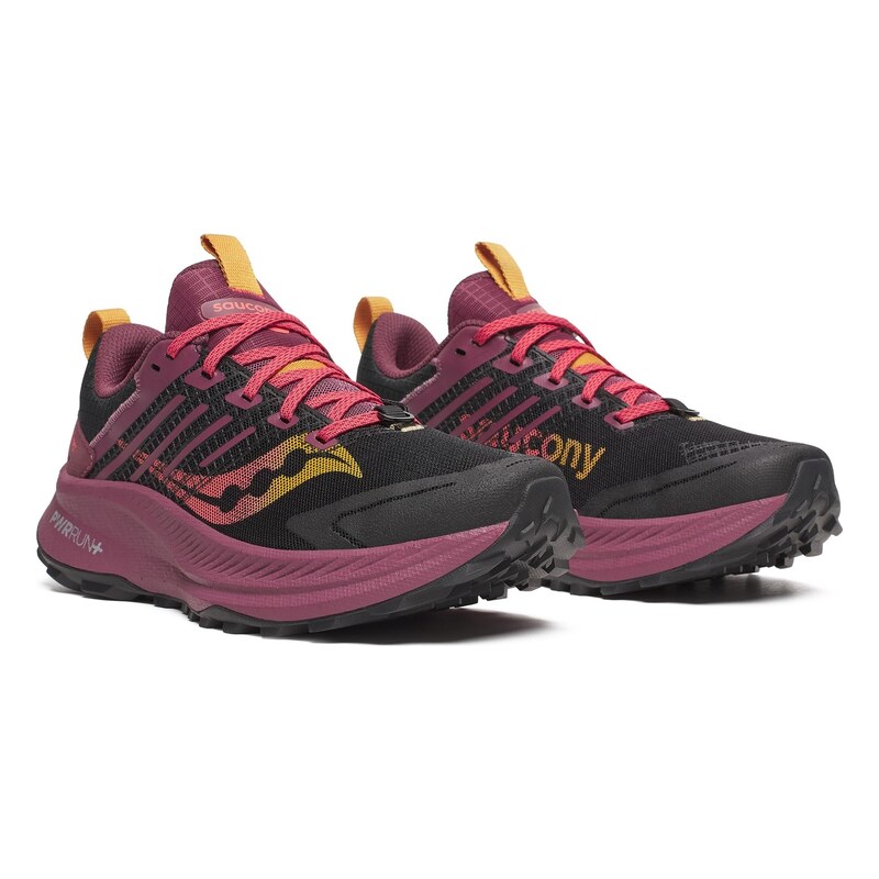 Saucony Black Terra 7401375