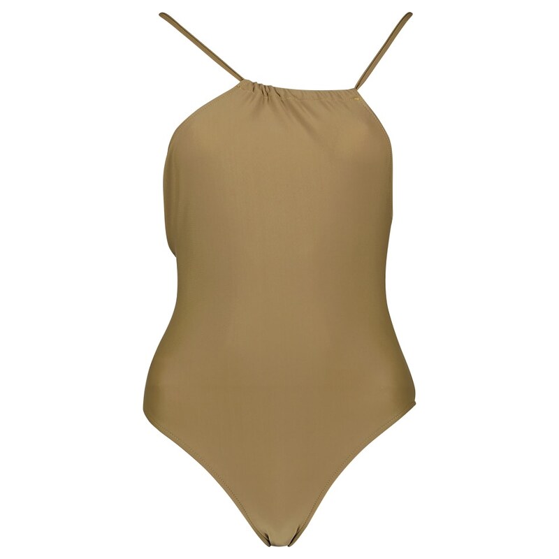 Plavky Guillermina Baeza Olive 5272500 115329697