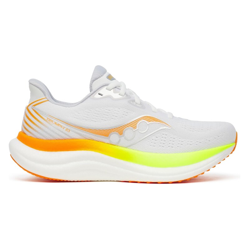Saucony White 9064011