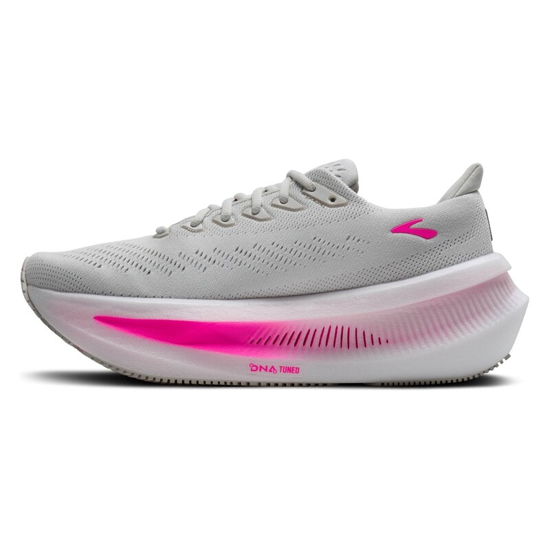 Brooks Grey 787677