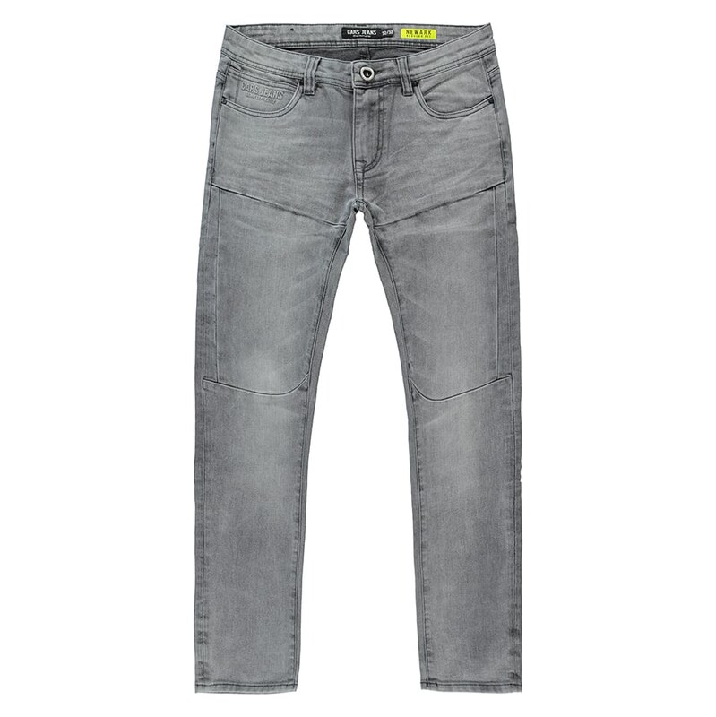 Džíny Cars Jeans Grau 3064181