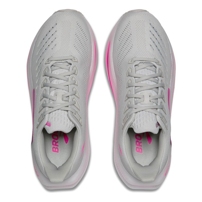 Brooks Grey 787677