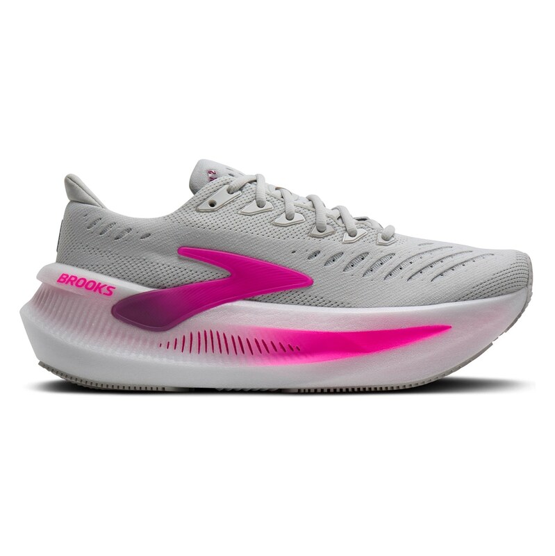 Brooks Grey 787677