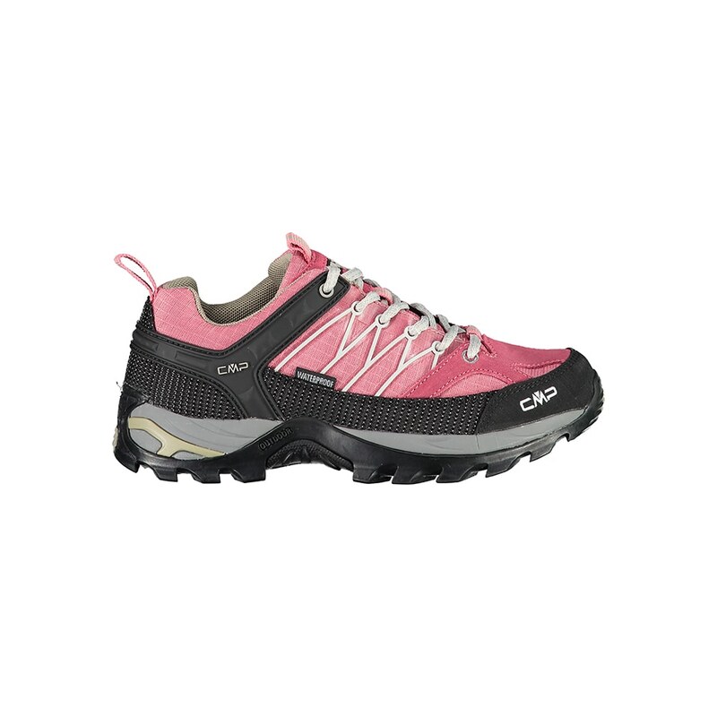 Boty cmp Pink/ Schwarz 3542171