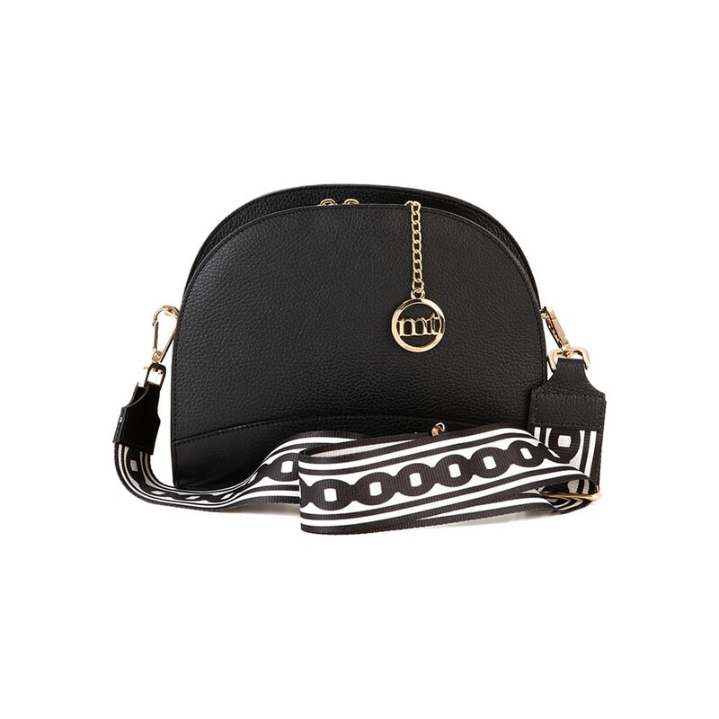 Mia Tomazzi Schwarz - (B)26 x (H)20 x (T)8 cm 5705408 115329802