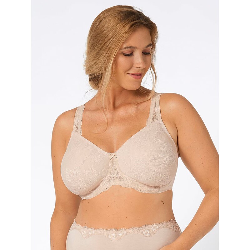 Podprsenka Triumph Beige 6446360