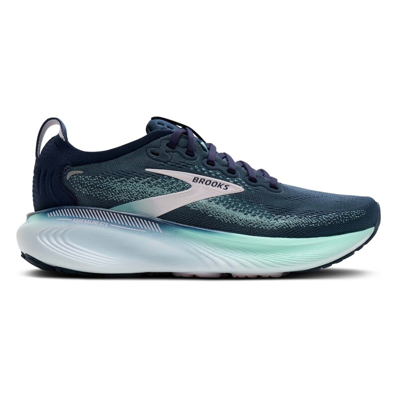 Brooks Navy 8675681