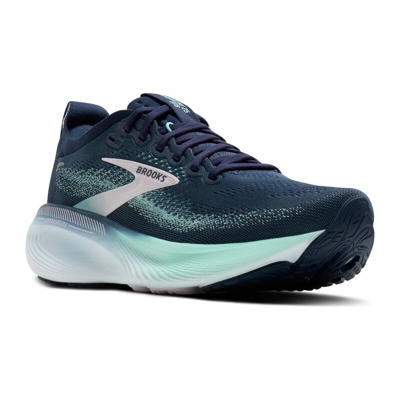 Brooks Navy 8675681