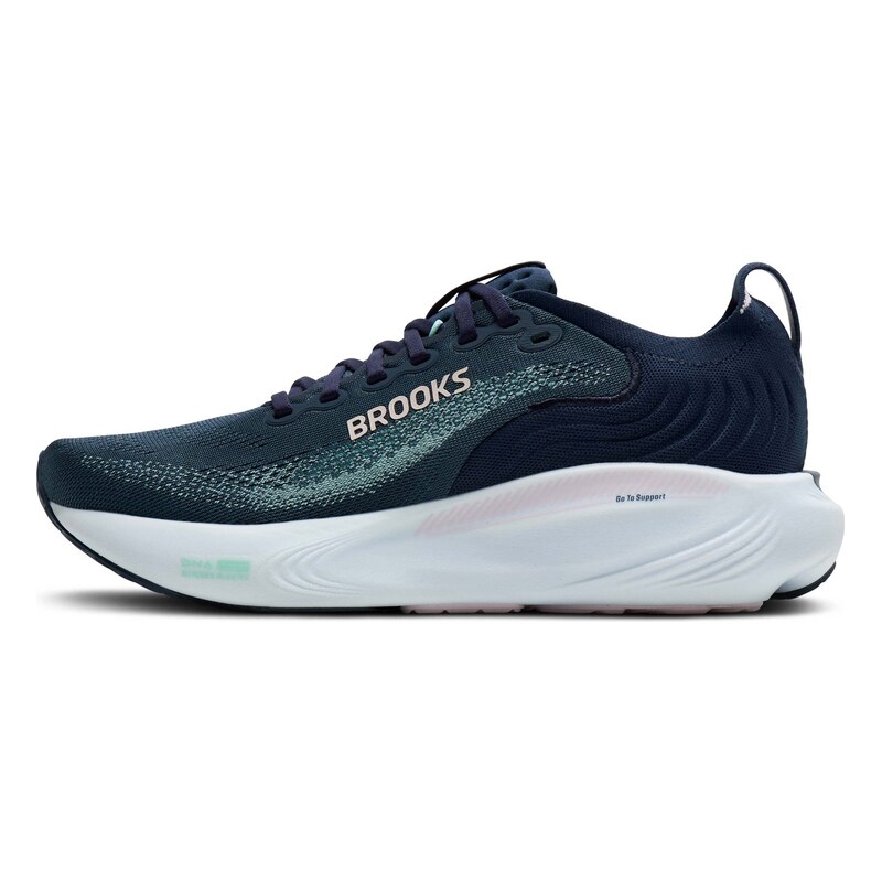 Brooks Navy 8675681