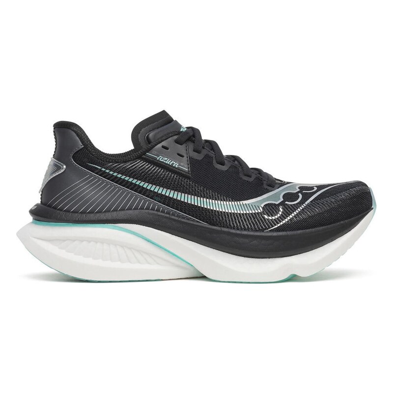 Saucony Black 7192465 115329916