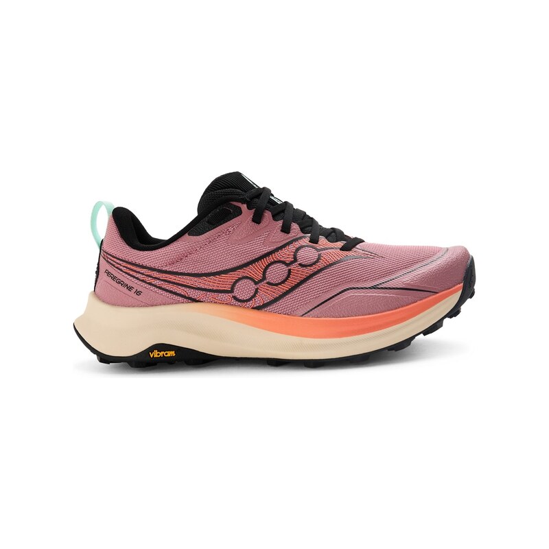Saucony Mauve 5239044