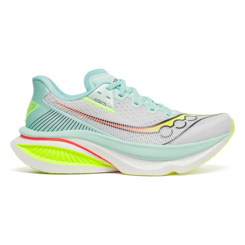 Saucony White 540956