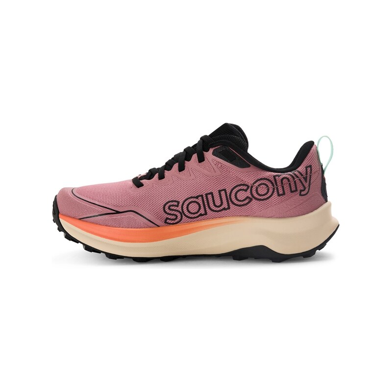 Saucony Mauve 5239044