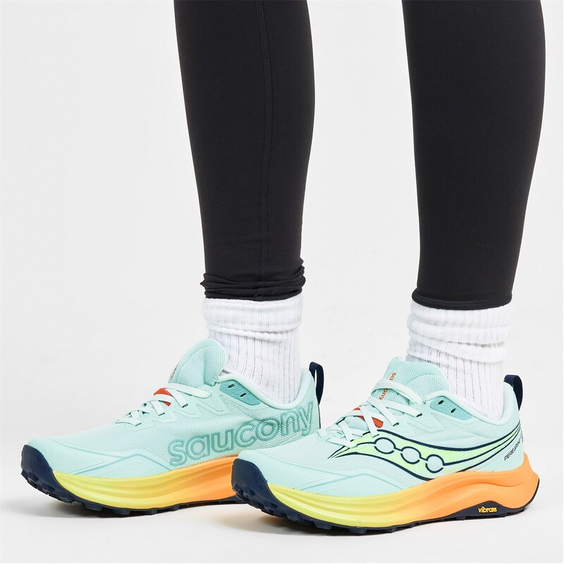 Saucony Aqua 1650036