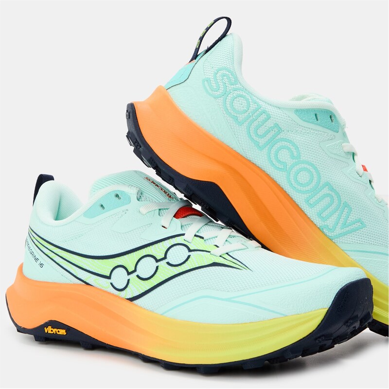 Saucony Aqua 1650036