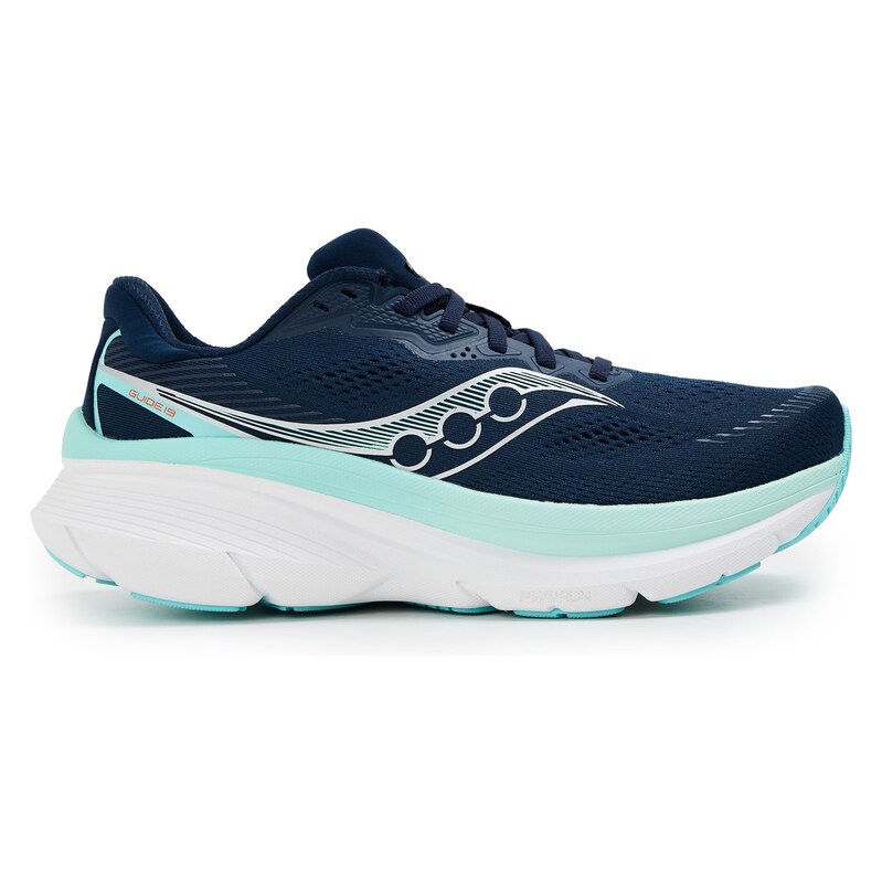 Saucony Navy 4412372 115329957