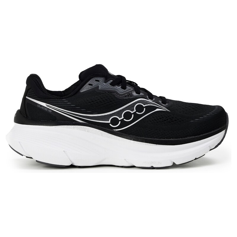 Saucony Black 5594260 115329958