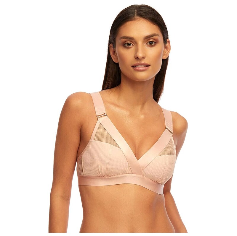 Podprsenka Kinga Rosa 816349