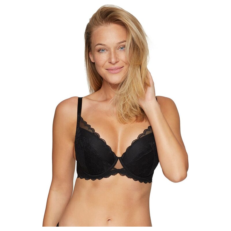 Podprsenka Kinga Schwarz 552509