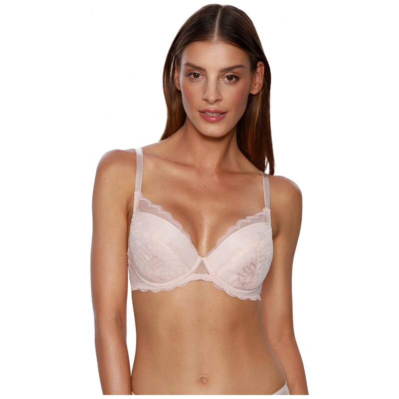 Podprsenka Kinga Beige 2879199