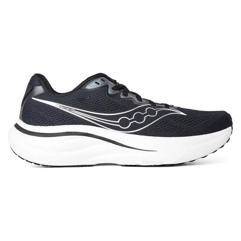 Saucony Black 1029787 115329978