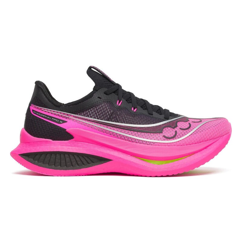 Saucony Black 258944 115330031