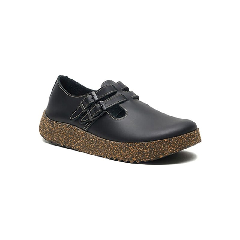 Comfortfusse Schwarz 7832644