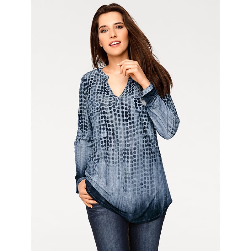 Heine Blau/ Dunkelblau 3970759