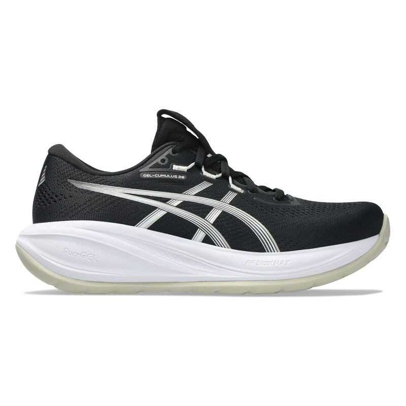 Asics Black 7688389 115330203