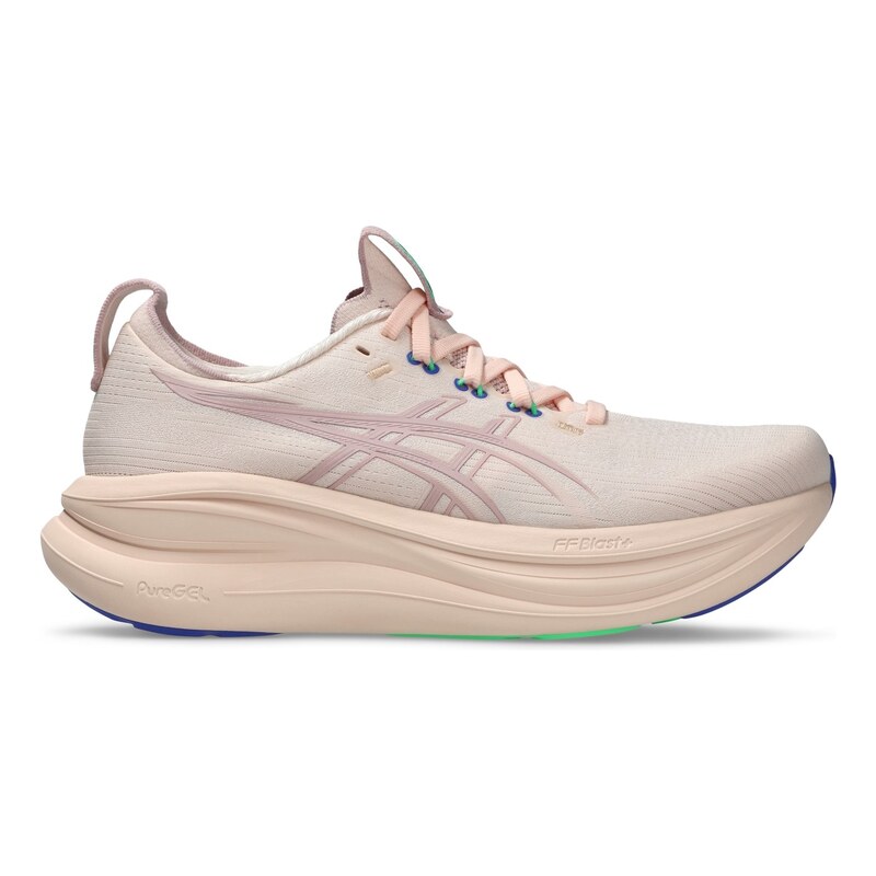 Asics Pink 9224985