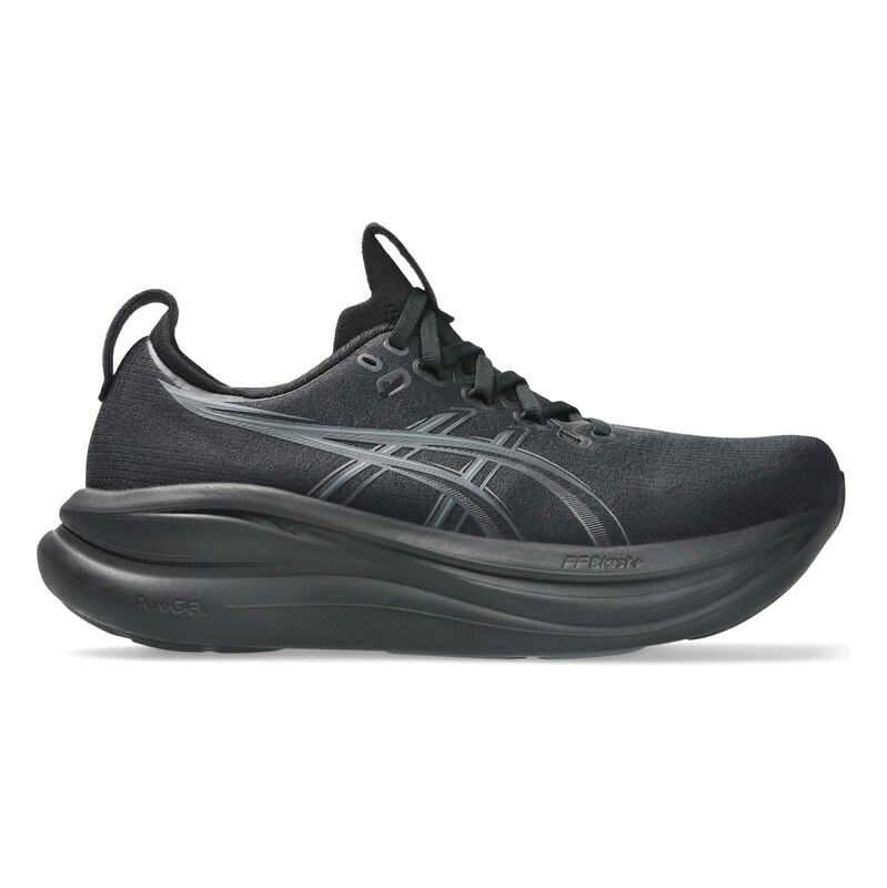 Asics Black 5998414 115330265