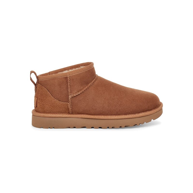 Boty UGG Braun 7723227 115330289