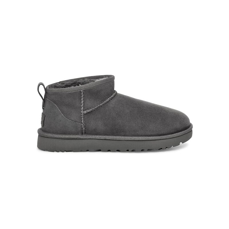 Boty UGG Grau 9748674