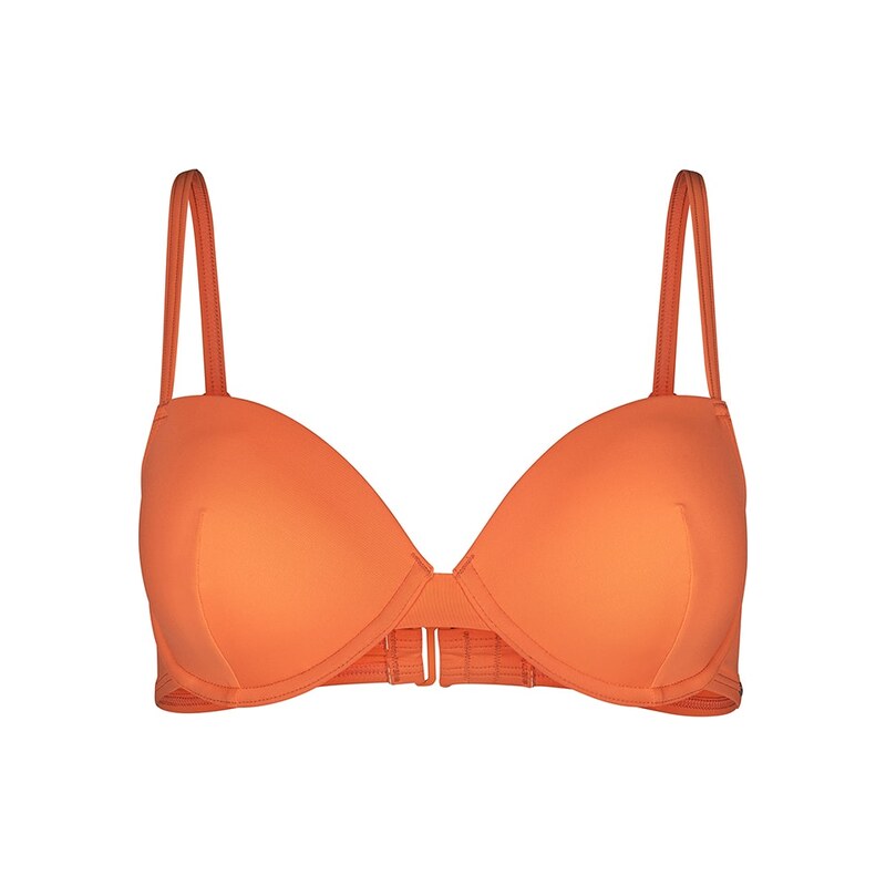 Plavky vrchní díl Skiny Orange 1136691 115330344